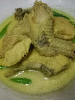 Foto resep Opor Ayam No Tumis
