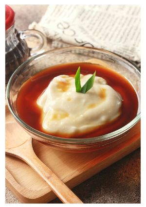 Foto resep Bubur Sum Sum