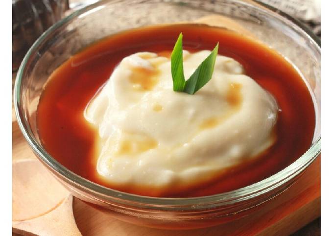 Bubur Sum Sum