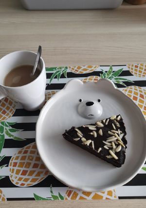 รูปของ Brownie nupnap