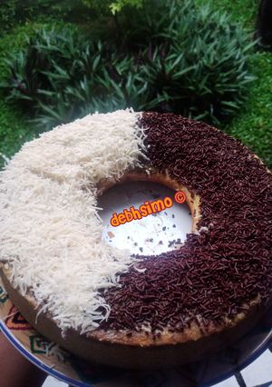 Foto resep Bolu Jadul Rasa Modern 😉