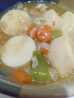 Foto resep Tofu Saus Tiram, MPASI 22m