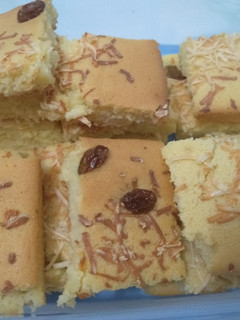 Foto resep Bolu Tape Mudah dan Ekonomis