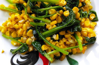 Cara Bikin Tumis sayur pagoda bumbu bawang putih Enak Dan Mudah