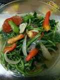 Seladaer tumis