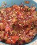 Pebre Chileno