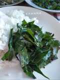 Crispy Neem