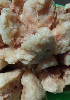 Foto resep Bakso goreng