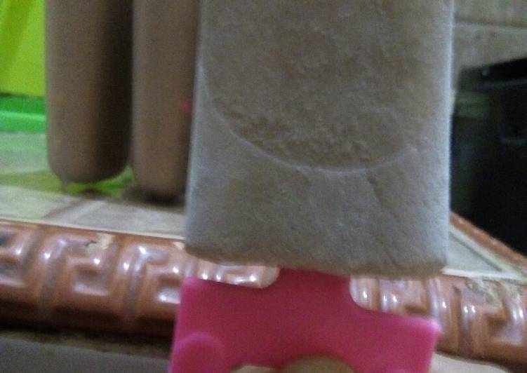 Ice cream endeus hemat