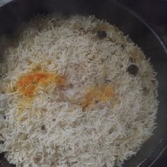My own Mandi Rice A picture of My own Mandi Rice.