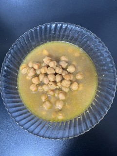 عکسی از دستور نخودآب