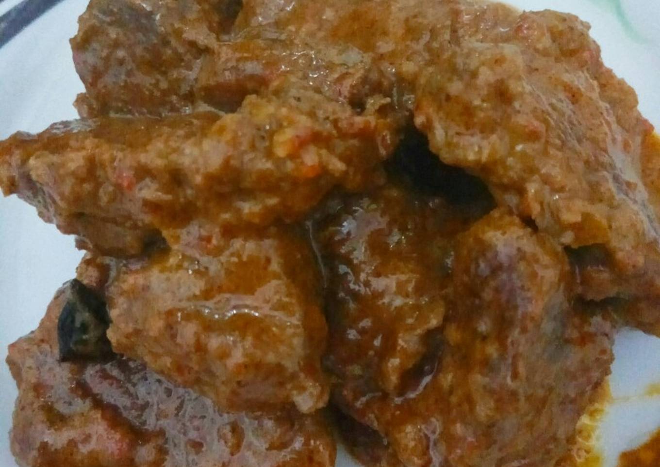 Rendang