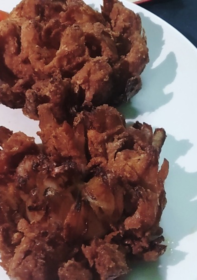 கே.எஃப்.சி ஸ்டைல் சிக்கன் ப்ரை செய்முறை முக்கிய புகைப்படம்