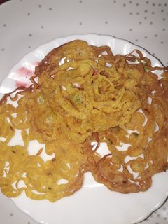 মশালা গেয়ুর (gheur) রেসিপির প্রধান ছবি