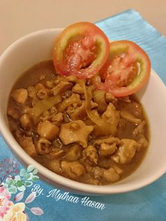 Foto resep Chicken Teriyaki Simple Ala-ala 👌