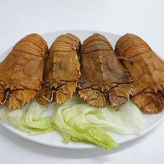 Deep Fried Crayfish 炸虾婆 A picture of Deep Fried Crayfish 炸虾婆.