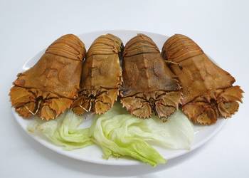 How to Make Yummy Deep Fried Crayfish 