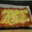 Pizza australiana