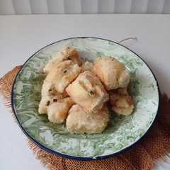 Tahu Cireng-レシピのメイン写真