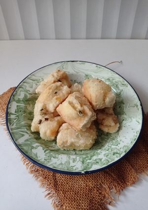 Foto resep Tahu Cireng