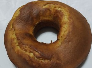 Foto de Bolo de chuchu