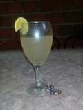 Agua saborizada de salvia y limón 🍋🍹