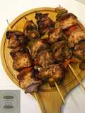 Chicken kebab