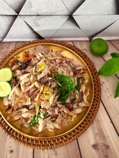 Foto resep Ikan Pindang Sambel Bawang