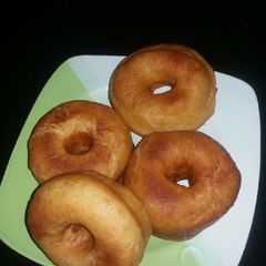A picture of Doughnut.