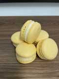 Macarons al Limone