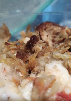 Une photo de Ragoût de poisson à la portugaise