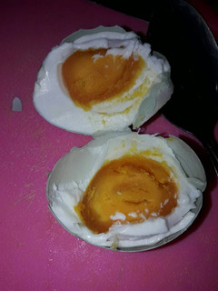 Foto resep Telur asin homemade no kotor2