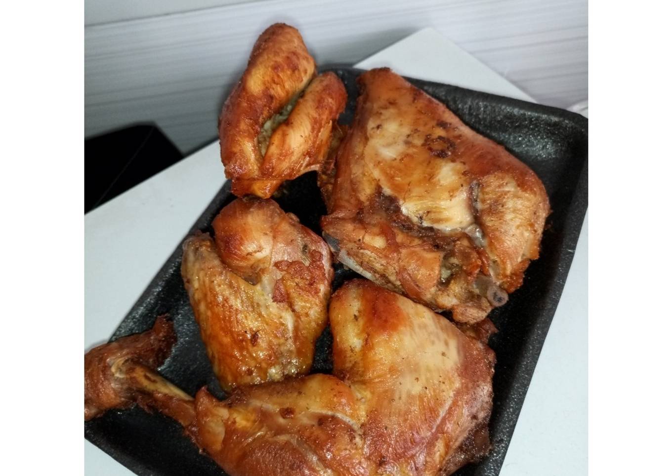 Fried Chicken😋