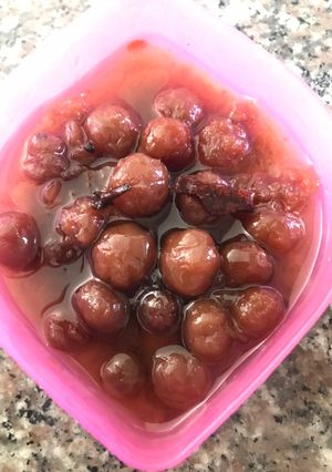 આમળા નો મુરબ્બો (Aamla Murabba recipe in Gujarati) રેસીપી મુખ્ય ફોટો