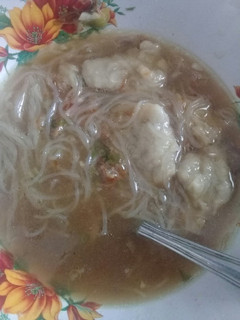 Foto resep Tekwan