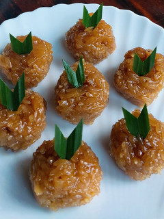 Foto resep Wajik Ketan Gula Merah