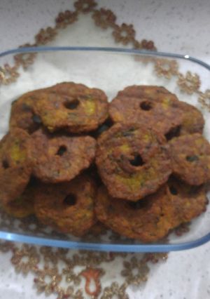 عکسی از دستور شامی