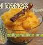 Resep memasak Selai nanas Nastar Homemade yang istimewa