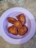 Godok Godok Pisang Khas Aceh