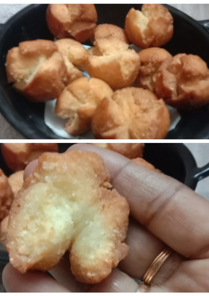 மொறு மொறு டீ கடை கஜடா செய்முறை முக்கிய புகைப்படம்