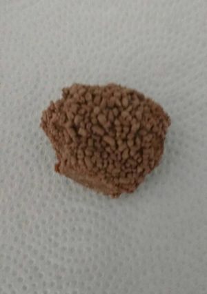 Una foto de Trufas Golosas