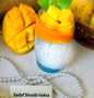 Recipe Mango chia pudding (2) the Delicious Makes you drool