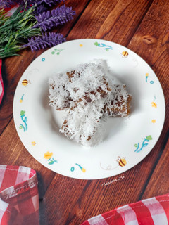 Foto resep Kue Ongol-Ongol