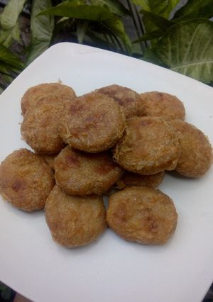 Foto resep Perkedel Kentang Ayam