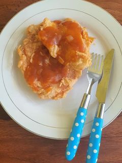 Foto resep Steak Ayam Homemade