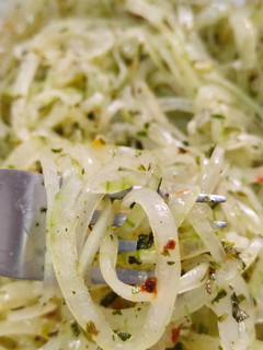 Foto de Salada de cebola
