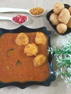 રસમ (Rasam recipe in Gujarati) રેસીપી મુખ્ય ફોટો