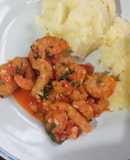Langostinos