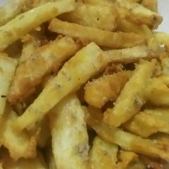 A picture of Healthy & Spicy French Fry.