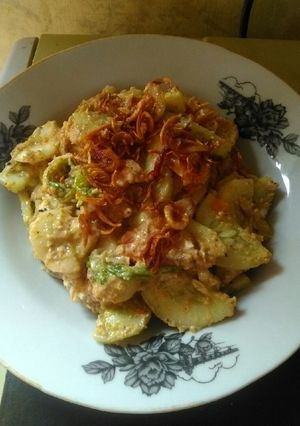 Foto resep Jelata timun